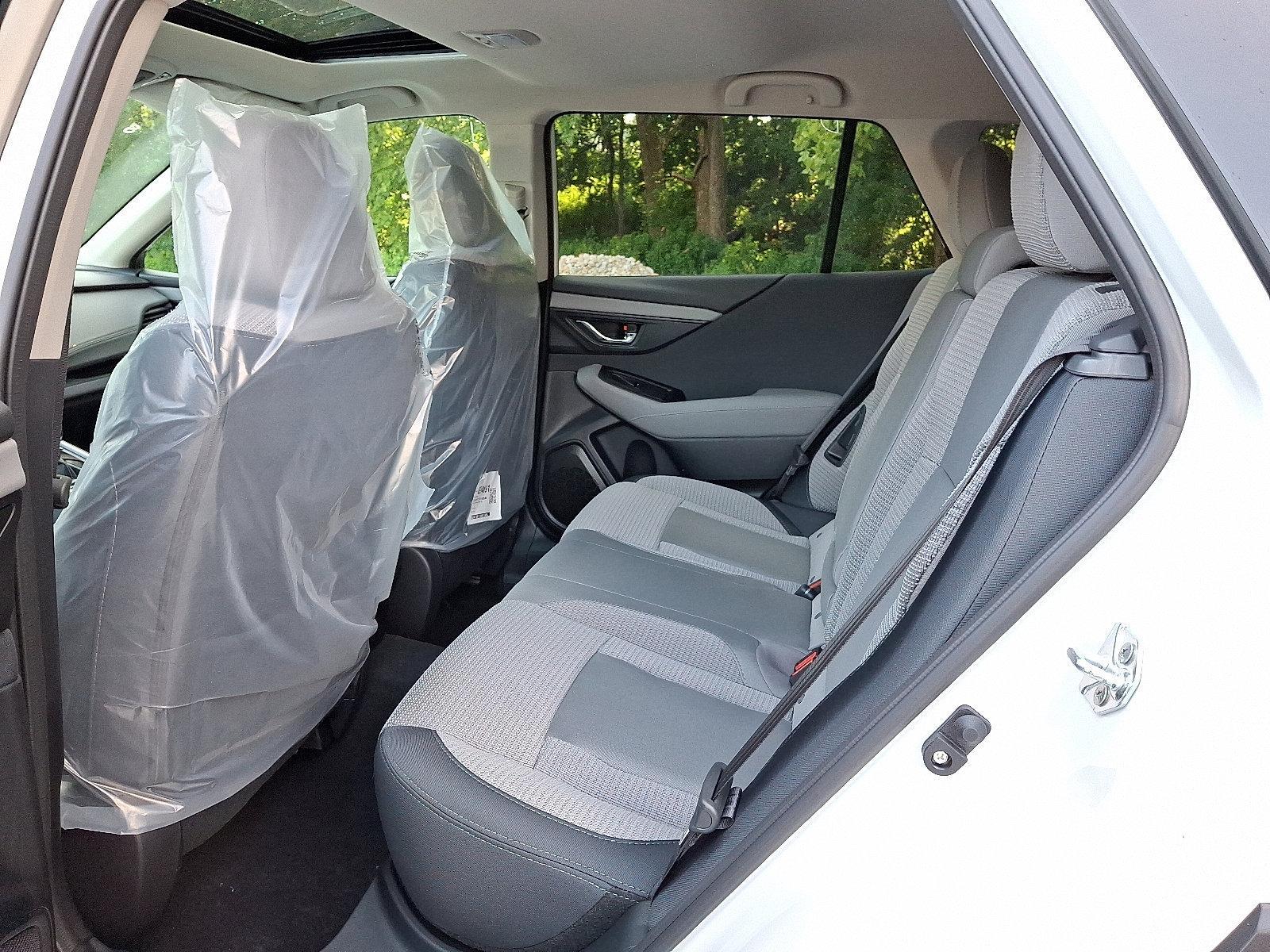 2025 Subaru Outback Vehicle Photo in Harrisburg, PA 17111