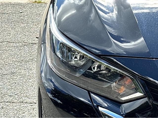 2024 Nissan Sentra Vehicle Photo in Savannah, GA 31419
