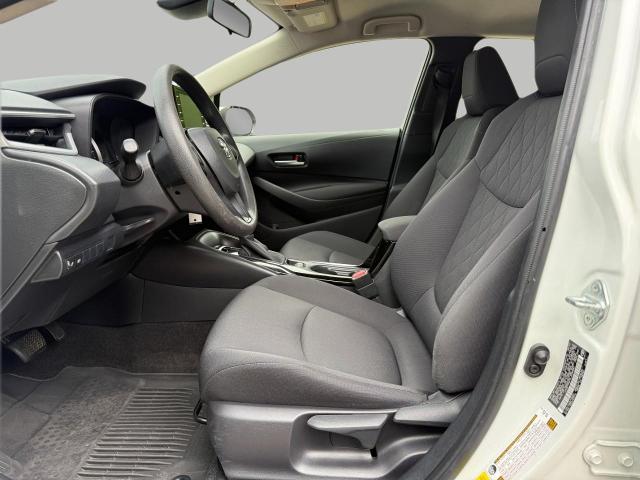 2020 Toyota Corolla Vehicle Photo in Appleton, WI 54914