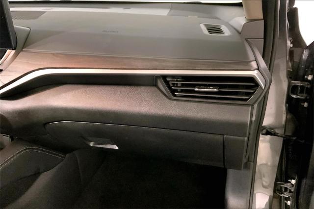 2024 Nissan Altima Vehicle Photo in Lees Summit, MO 64086