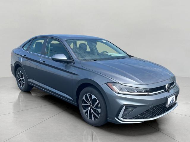 2025 Volkswagen Jetta Vehicle Photo in Neenah, WI 54956
