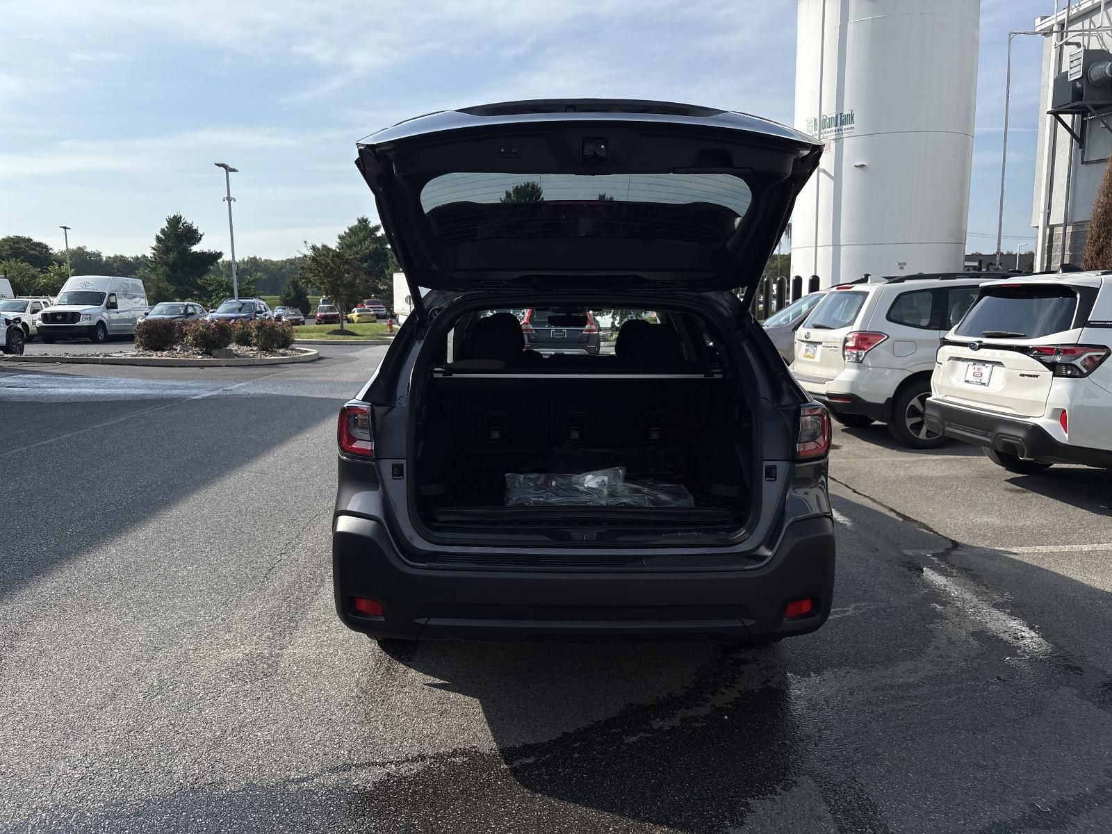 2024 Subaru Outback Vehicle Photo in Mechanicsburg, PA 17050