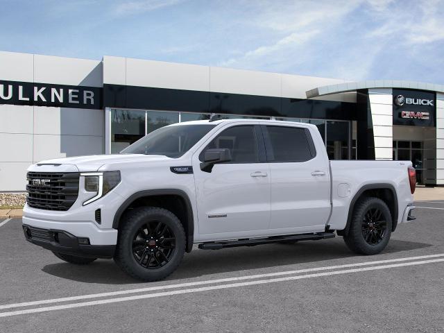 2026 GMC Sierra 1500 Vehicle Photo in TREVOSE, PA 19053-4984