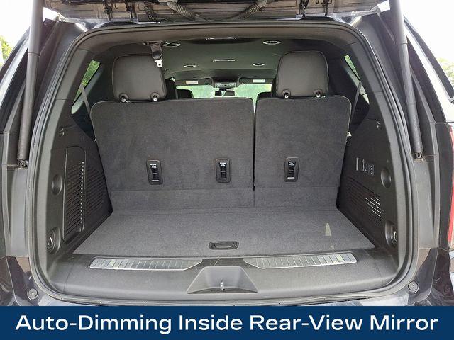 2024 Chevrolet Tahoe Vehicle Photo in PAWLING, NY 12564-3219