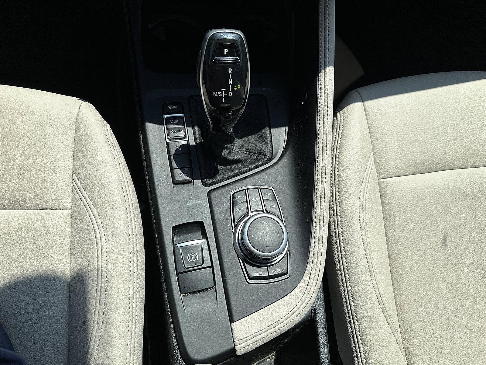 2022 BMW X1 xDrive28i Vehicle Photo in Lancaster, PA 17601