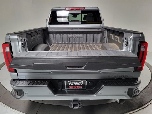 2025 GMC Sierra 3500 HD Vehicle Photo in PRESCOTT, AZ 86305-3700