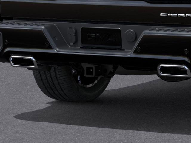 2025 GMC Sierra 1500 Vehicle Photo in APPLETON, WI 54914-8833