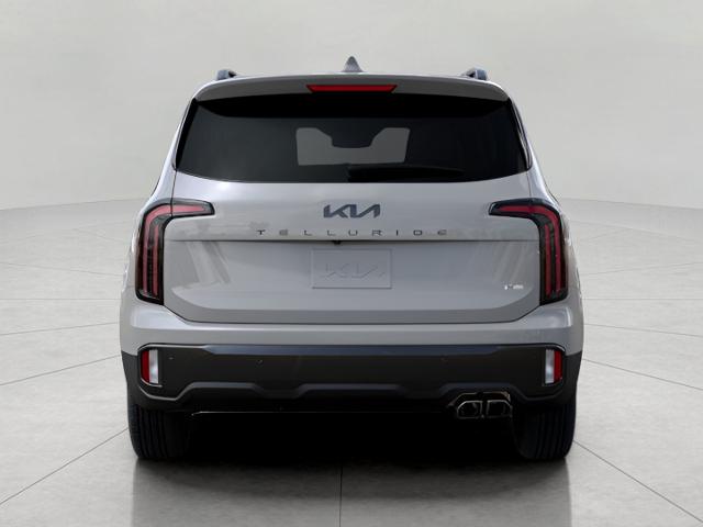 2025 Kia Telluride Vehicle Photo in Appleton, WI 54914
