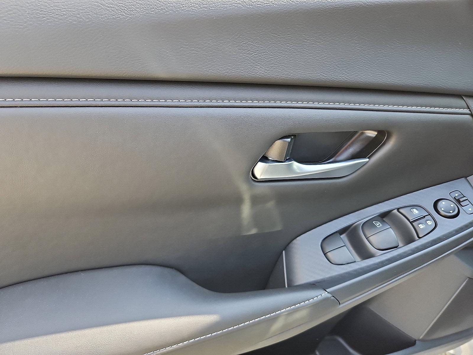 2025 Nissan Sentra Vehicle Photo in Jenkintown, PA 19046