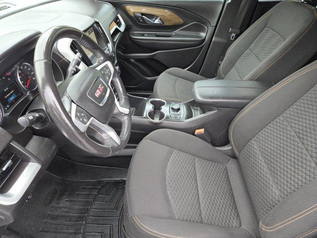 2018 GMC Terrain Vehicle Photo in Decatur, TX 76234