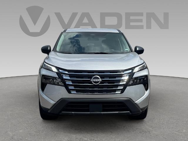 2024 Nissan Rogue Vehicle Photo in Savannah, GA 31419