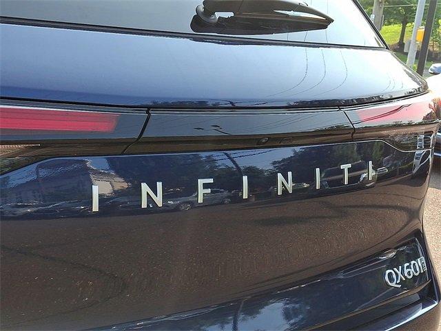 2026 INFINITI QX60 Vehicle Photo in Willow Grove, PA 19090