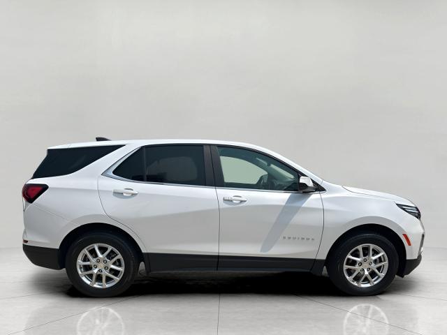 2024 Chevrolet Equinox Vehicle Photo in MANITOWOC, WI 54220-5838