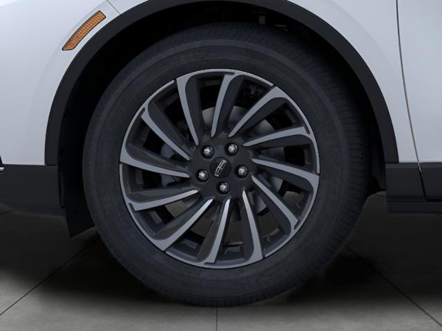2025 Lincoln Corsair Vehicle Photo in Neenah, WI 54956