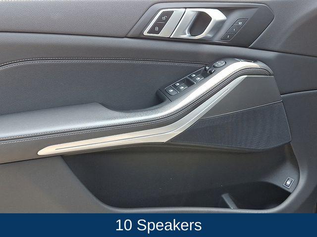 2022 BMW X5 PHEV Vehicle Photo in PAWLING, NY 12564-3219