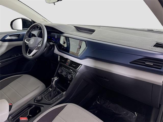 2023 Volkswagen Taos Vehicle Photo in Puyallup, WA 98371