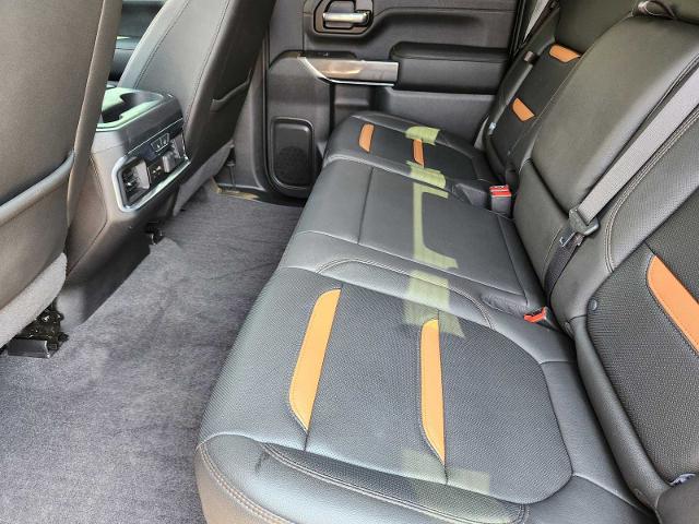 2020 GMC Sierra 2500 HD Vehicle Photo in DENTON, TX 76210-9321