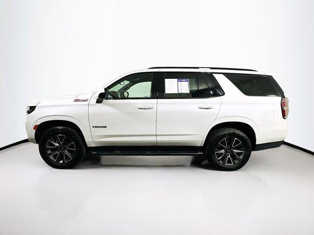 2022 Chevrolet Tahoe Vehicle Photo in Doylsetown, PA 18901