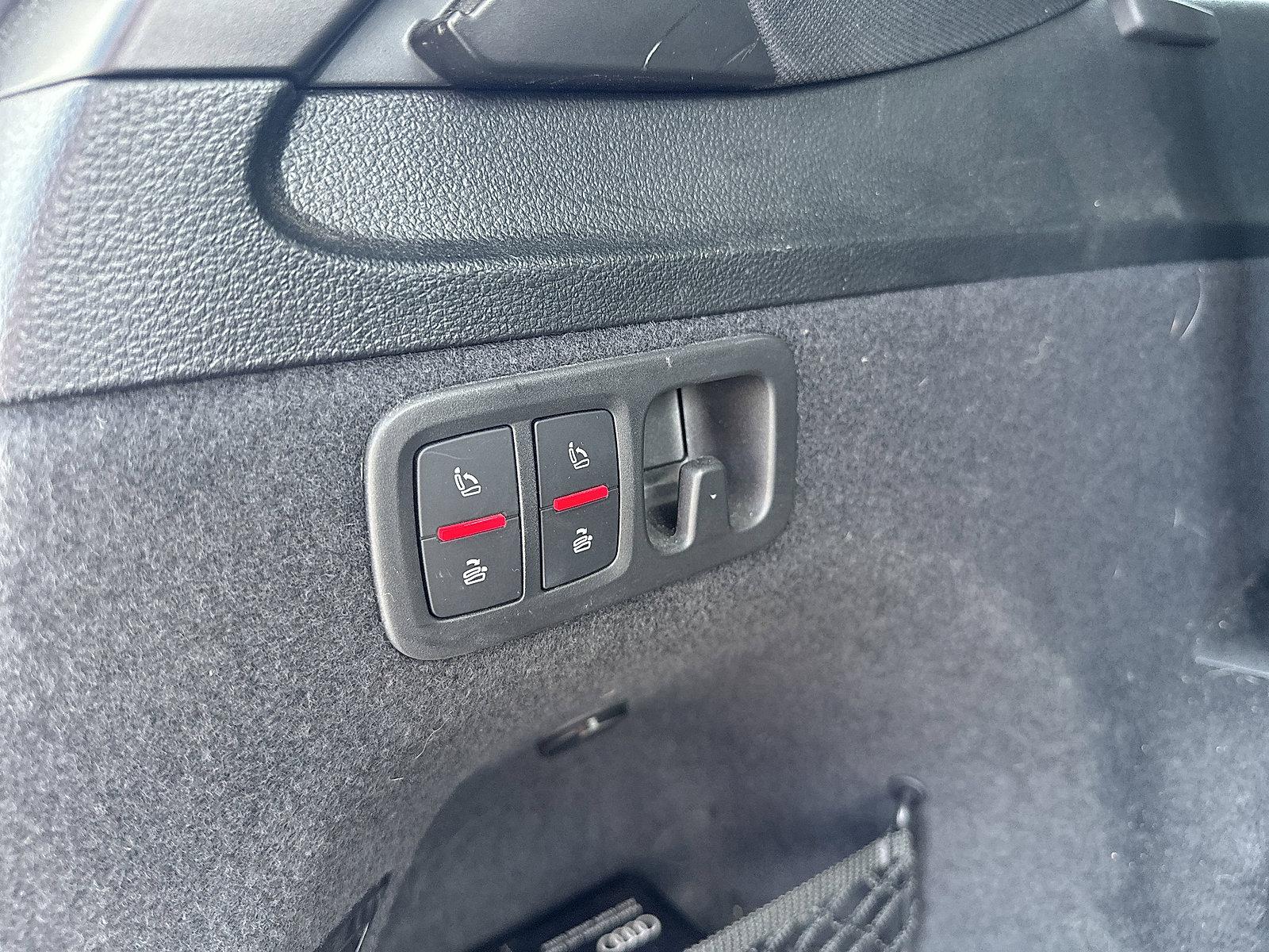 2021 Audi Q7 Vehicle Photo in Lancaster, PA 17601