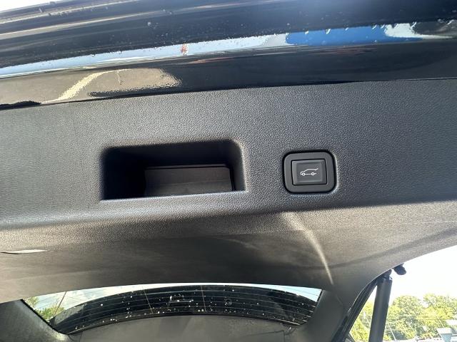 2026 Chevrolet Traverse Vehicle Photo in GARDNER, MA 01440-3110