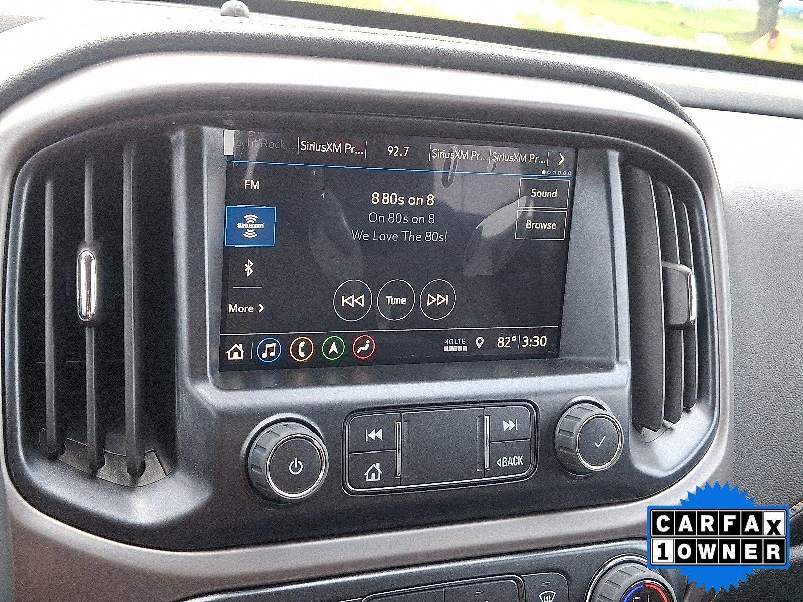2022 GMC Canyon Vehicle Photo in Harrisburg, PA 17111