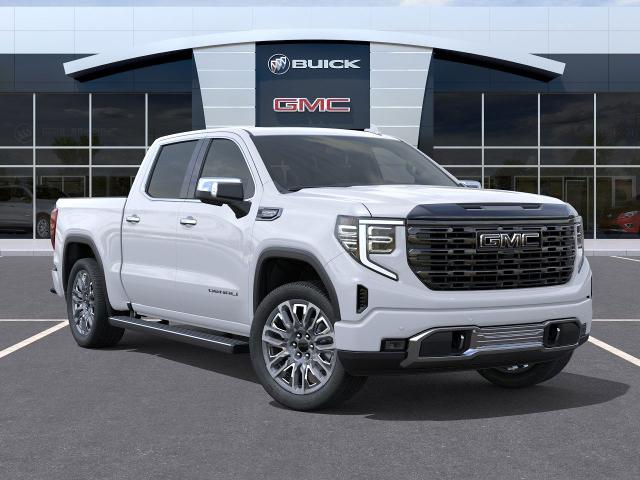 2026 GMC Sierra 1500 Vehicle Photo in LITTLE FALLS, NJ 07424-1717