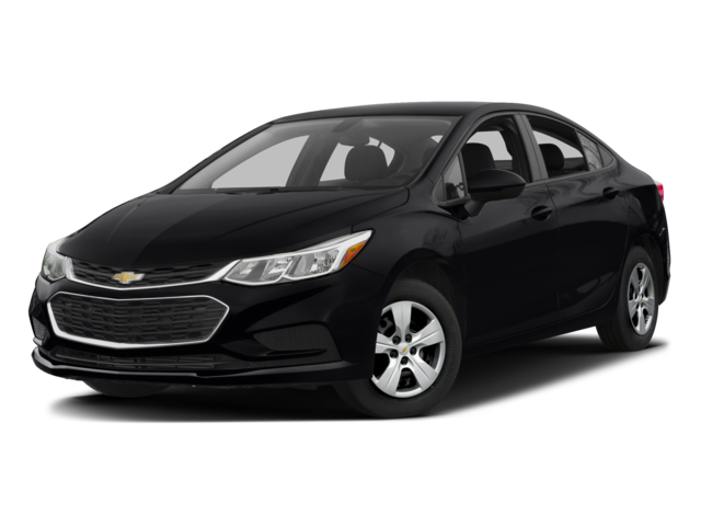 2017 Chevrolet Cruze Vehicle Photo in LANCASTER, PA 17601-0000