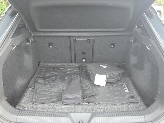 2023 Volkswagen ID.4 Vehicle Photo in Puyallup, WA 98371