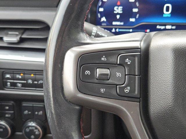 2022 Chevrolet Tahoe Vehicle Photo in Decatur, TX 76234