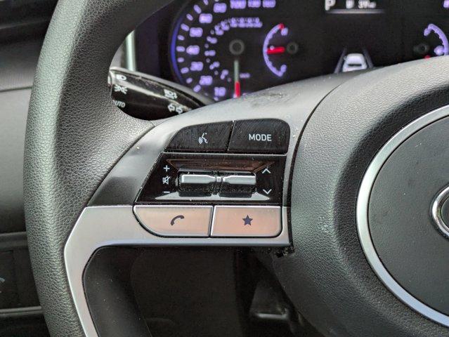 2022 Hyundai TUCSON Vehicle Photo in BRUNSWICK, GA 31525-1881