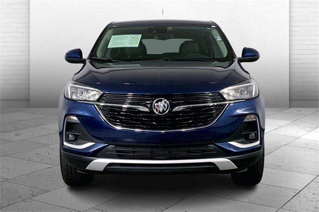 2023 Buick Encore GX Vehicle Photo in INDEPENDENCE, MO 64055-1314