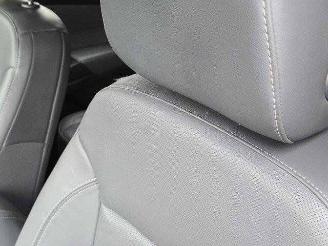 2021 Chevrolet Traverse Vehicle Photo in Decatur, TX 76234