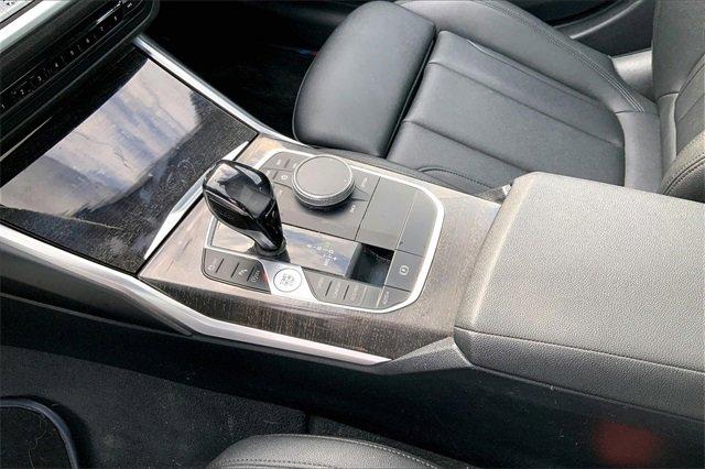 2020 BMW 3 Series Vehicle Photo in KANSAS CITY, MO 64114-4502