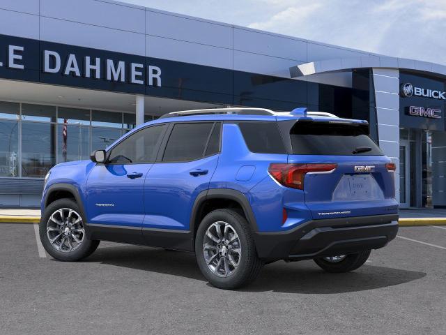 2026 GMC Terrain Vehicle Photo in KANSAS CITY, MO 64114-4545