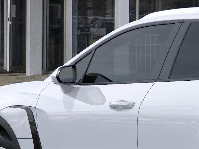 2025 Chevrolet Blazer EV Vehicle Photo in INDEPENDENCE, MO 64055-1314