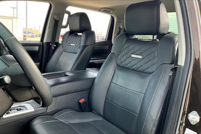 2021 Toyota Tundra 2WD Vehicle Photo in Grapevine, TX 76051