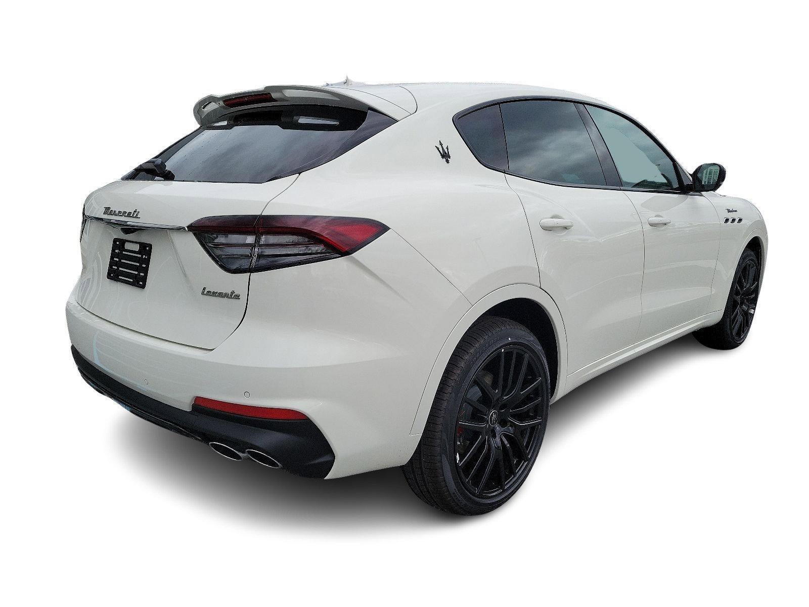 2024 Maserati Levante Vehicle Photo in Mechanicsburg, PA 17050