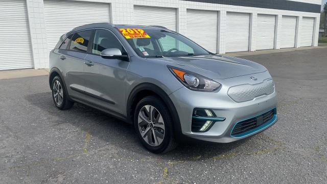 2019 Kia Niro EV Vehicle Photo in TURLOCK, CA 95380-4918