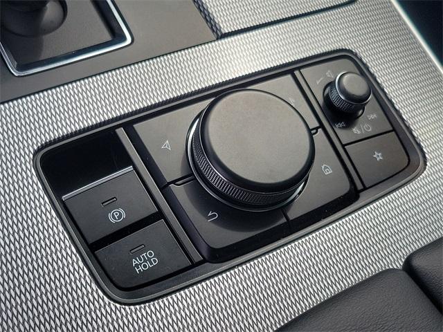 2024 Mazda CX-90 PHEV Vehicle Photo in New Bloomfield, PA 17068