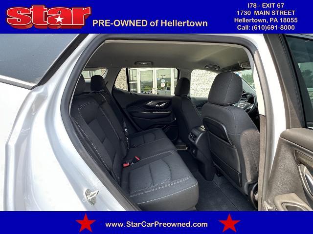 2022 GMC Terrain Vehicle Photo in Hellertown, PA 18055
