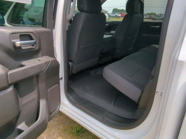 2024 GMC Sierra 1500 Vehicle Photo in ALBERTVILLE, AL 35950-0246