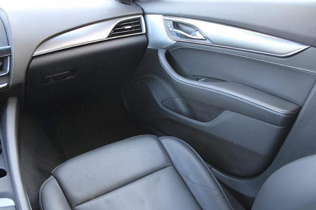 2022 Cadillac CT5 Vehicle Photo in MADISON, WI 53713-3220