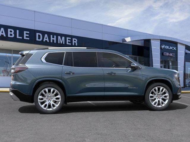 2024 GMC Acadia Vehicle Photo in KANSAS CITY, MO 64114-4545