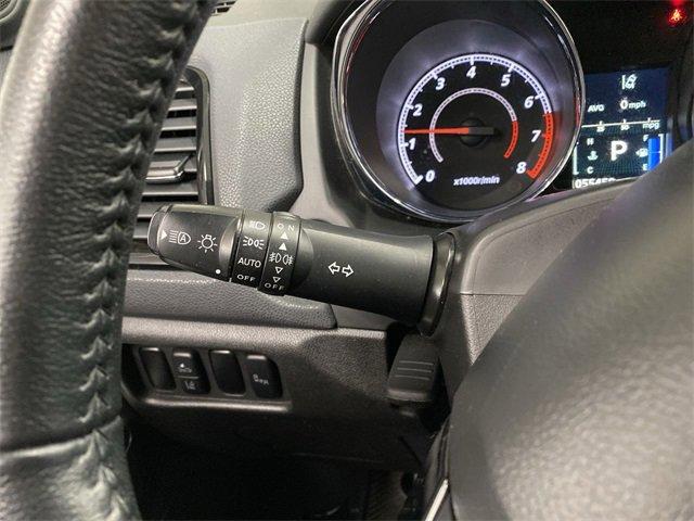 2021 Mitsubishi Outlander Sport Vehicle Photo in PORTLAND, OR 97225-3518