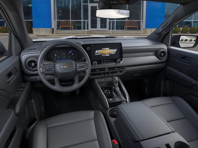 2024 Chevrolet Colorado Vehicle Photo in MILFORD, OH 45150-1684