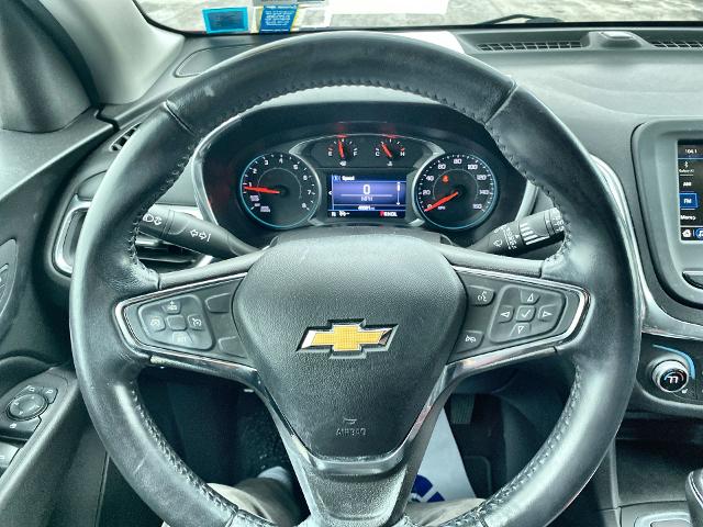 2019 Chevrolet Equinox Vehicle Photo in WILLIAMSVILLE, NY 14221-2883