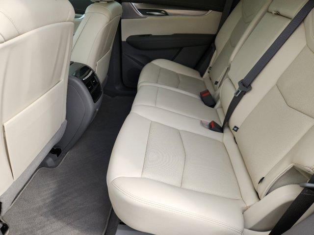 2023 Cadillac XT5 Vehicle Photo in SUGAR LAND, TX 77478-0000