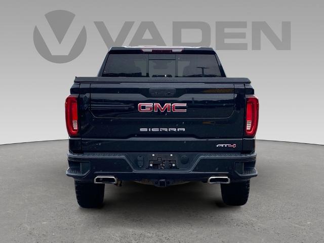 2019 GMC Sierra 1500 Vehicle Photo in Statesboro, GA 30458