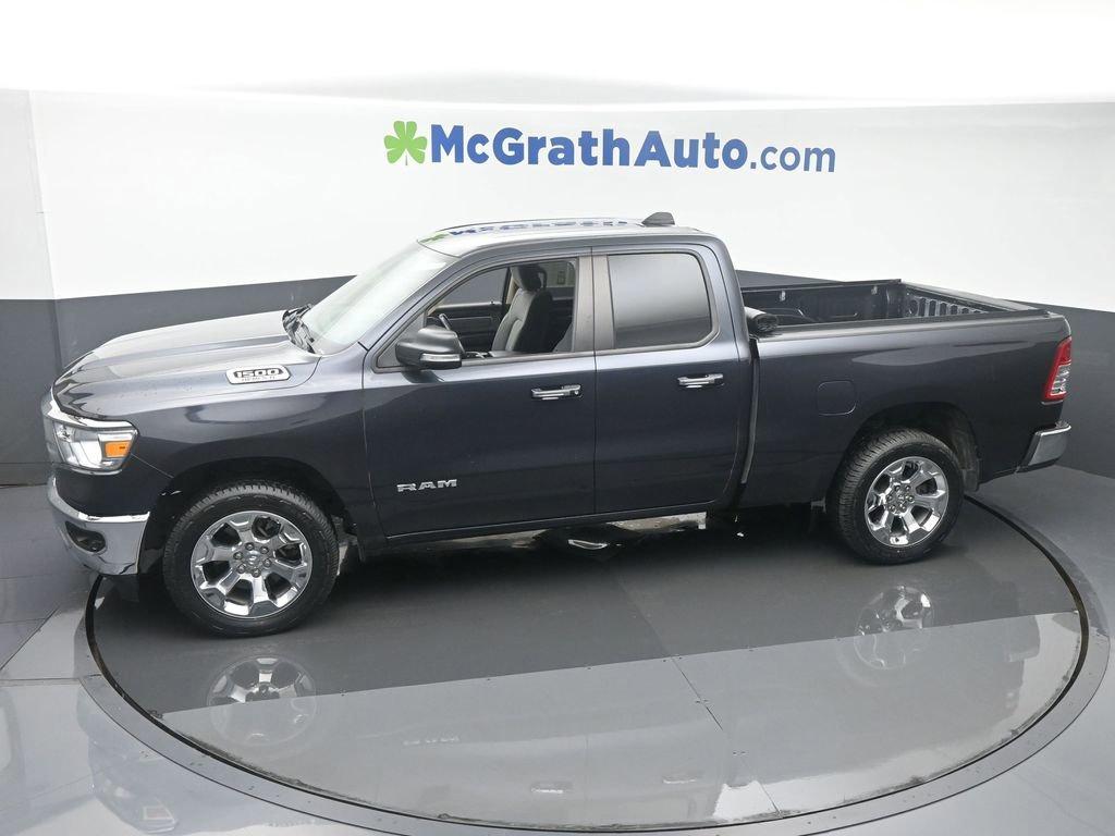 2020 Ram 1500 Vehicle Photo in Cedar Rapids, IA 52402