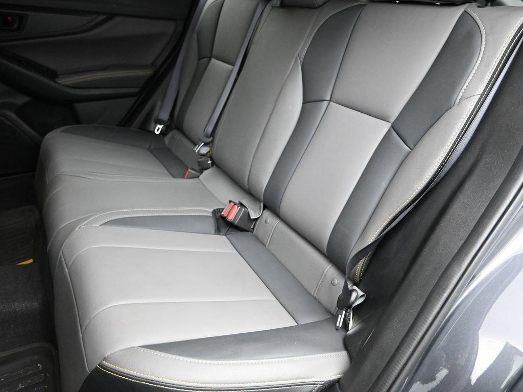 2021 Subaru Crosstrek Vehicle Photo in Cedar Rapids, IA 52402